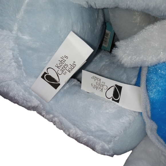 Lot of 2 Dr Seuss Plushes - Picture 5 of 5